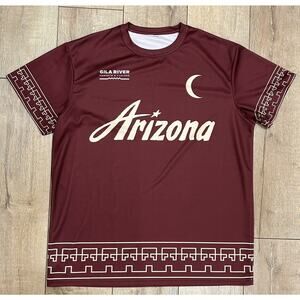 Shane Doan #19 Arizona Coyotes Desert Night Jersey Shirt Adult XL NHL SGA Rare